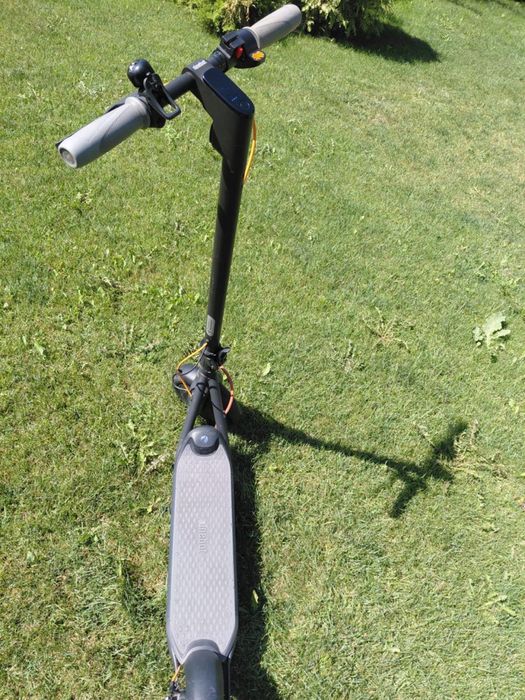 Ninebot f30 продам