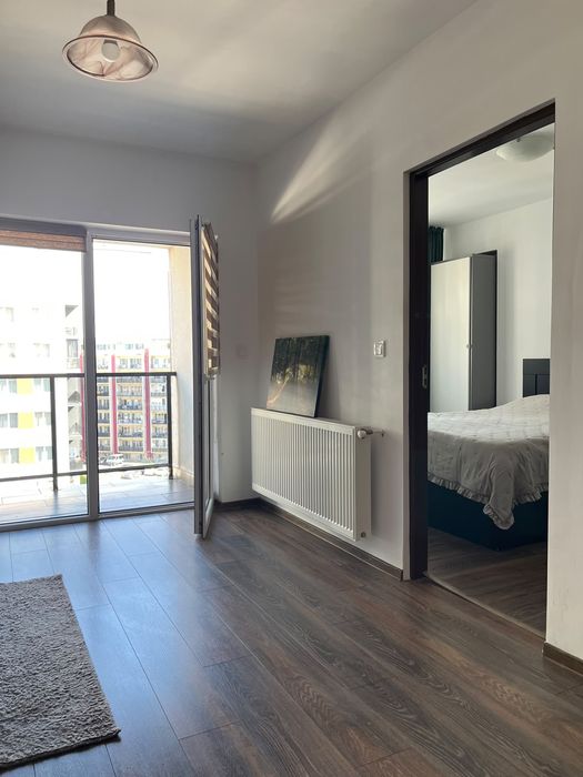 PF Inchiriez apartement 2 camere in Baciu