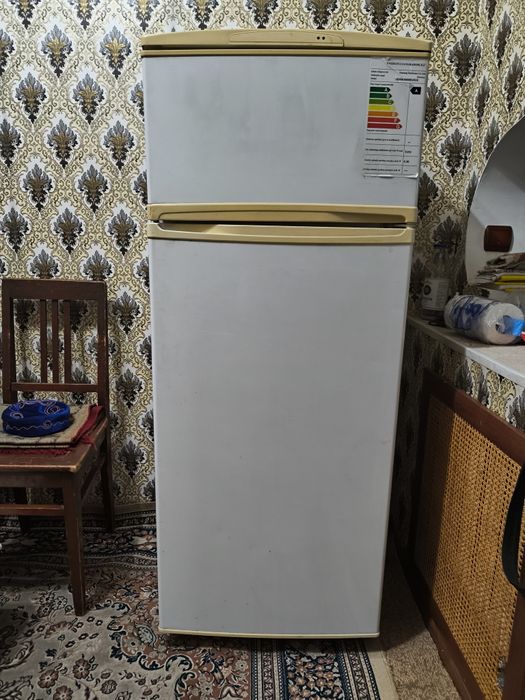 Холодильник Самсунг