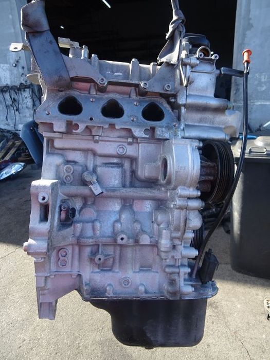 Vand Motor Volkswagen Polo 1.2 Benzina cod motor CGP din 2009