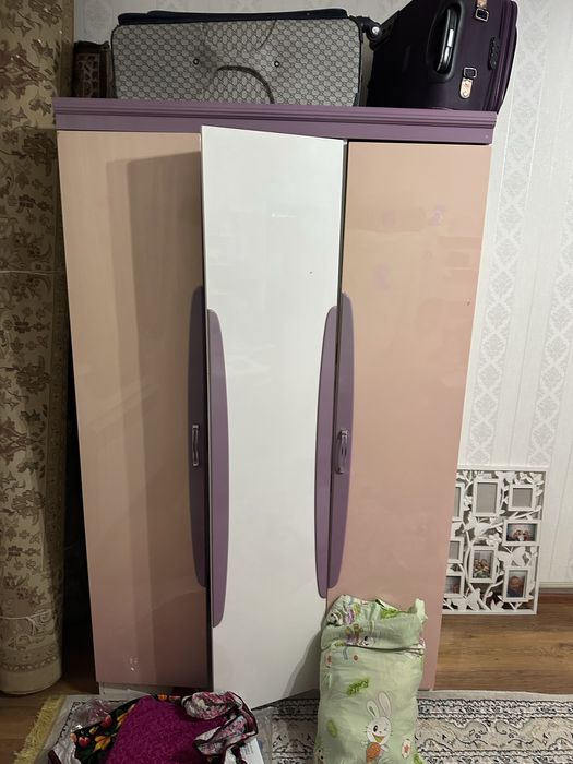 Продается шкаф