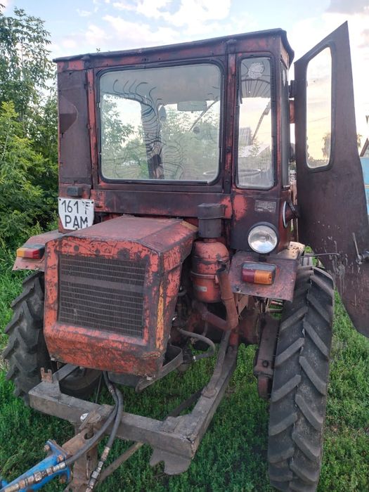 Продам Трактор Т 16