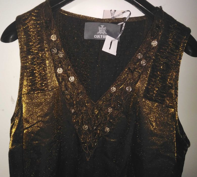 Rochie Noua originala CULTURE, colectia noua, L, XL, 2XL, 3XL, 6XL