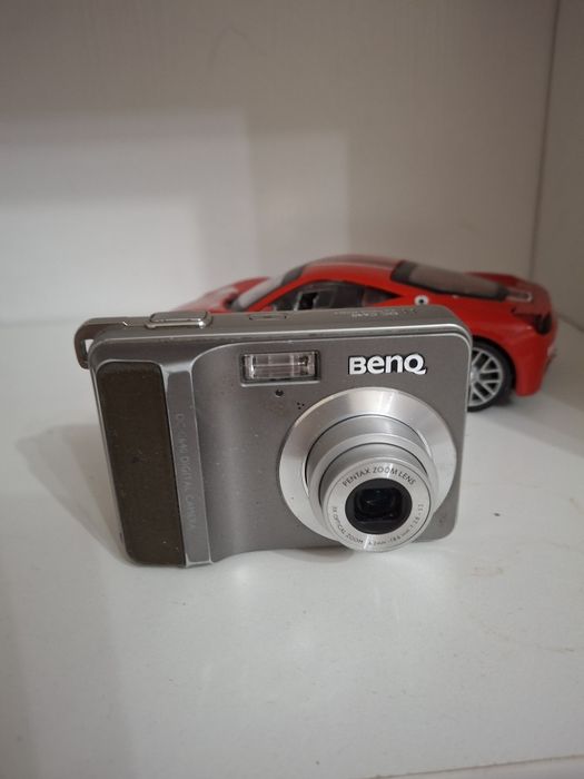цифровая камера  BENQ