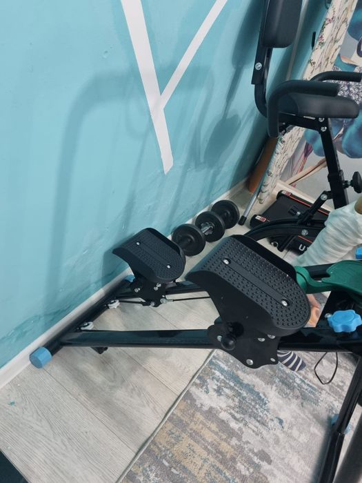 Продаётся степпер новый