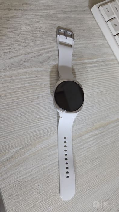 Samsung galaxy watch 8