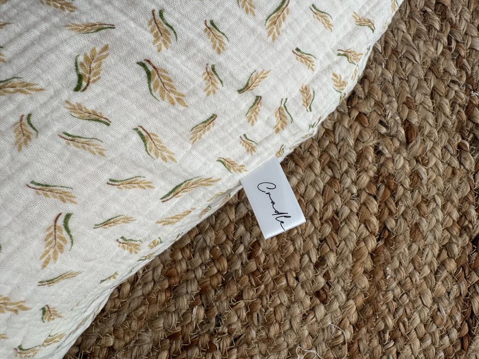 Кокон для новорожденных