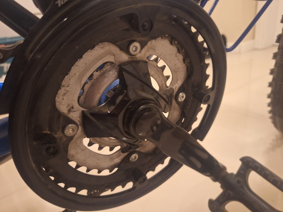 Детско колело Drag Hacker