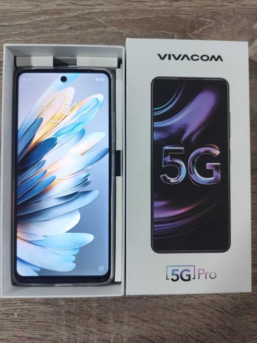 UG phone U25 5g 256гб