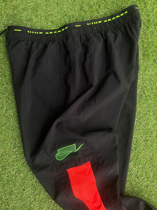 Мъжко долнище : Nike Flx Pant XL