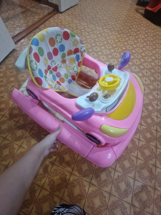 Продам Ходунок детский