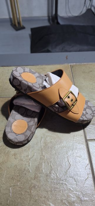 Coach original чехли