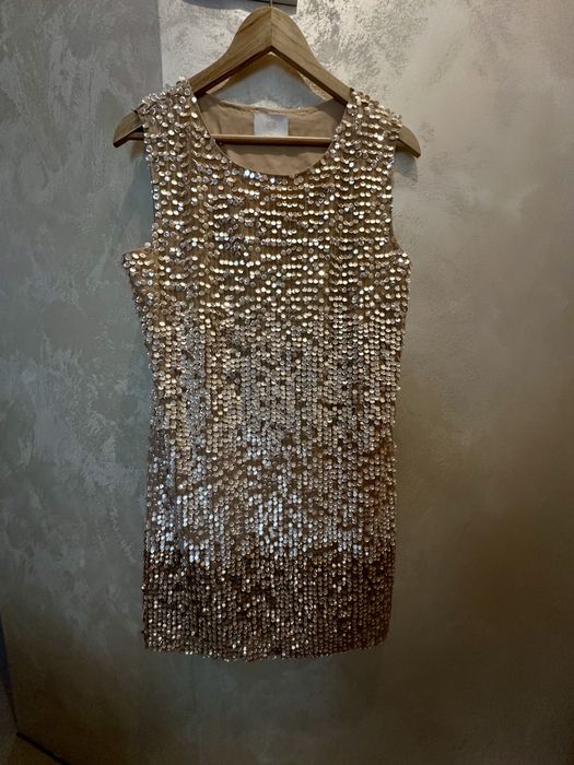 Бляскава рокля bsb без никакви забележки!!!