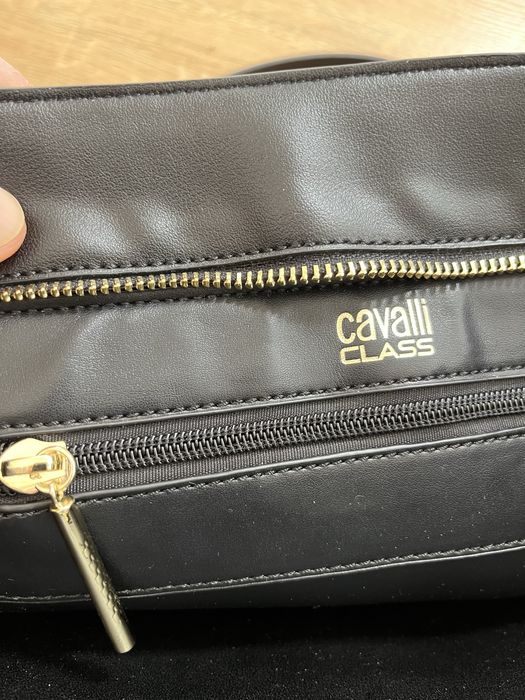 Class Cavalli дамска ръчна чанта