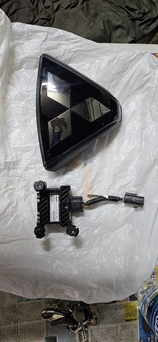 Комплект на Паджеро спорт