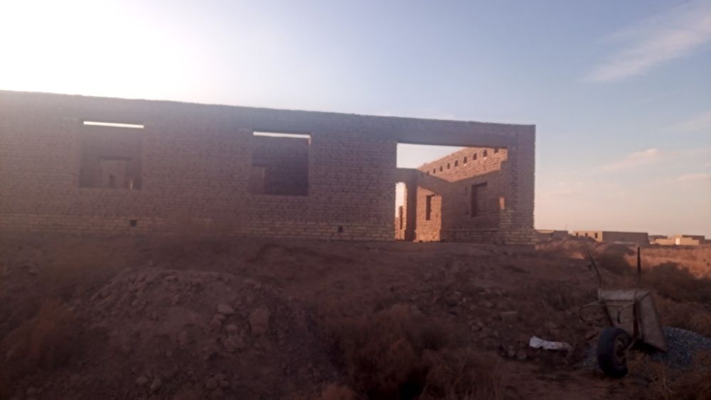 хива туманида уч ховузда 400кв