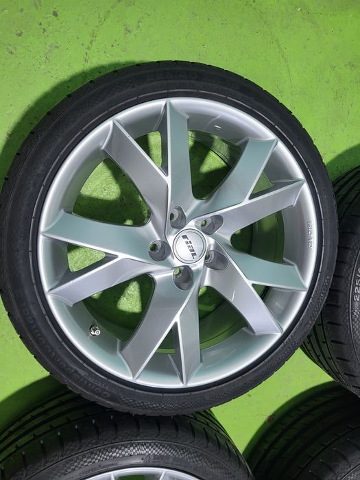 18 5x110 Alfa Romeo Opel лети джанти 5х110 опел алфа ромео