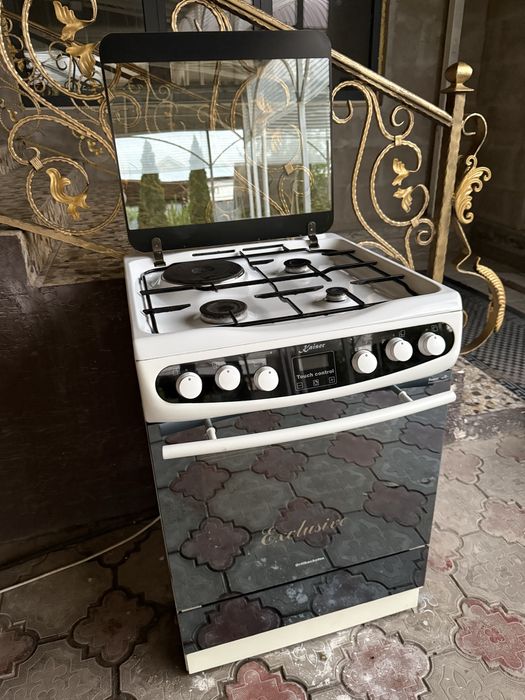 Газовая плита Kaiser