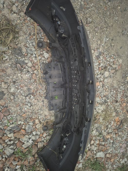 Bara fata neagra opel astra j 2012