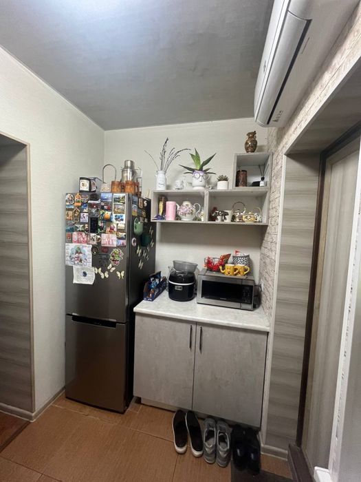 продаётся 3 комнатная квартира авиагородок