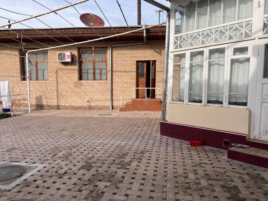 Продается дом 14 соток на «Узбекистанская» за счет земли по 40.000