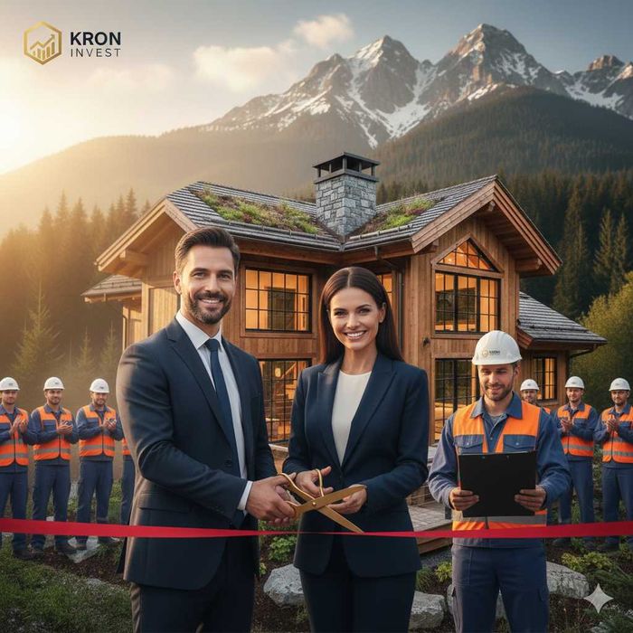 Brasov Construcții Case la Cheie Project Management Construcții