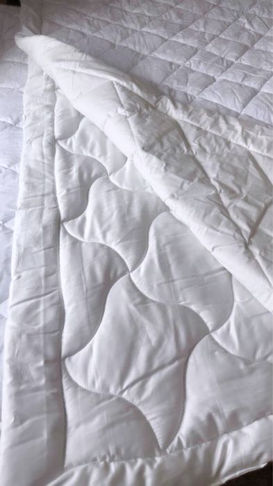 Одеяла из верблюжей шерсти