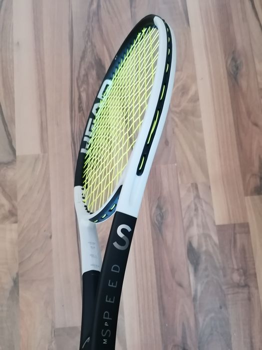 Vând rachetă nouă tenis Head Speed model 2024