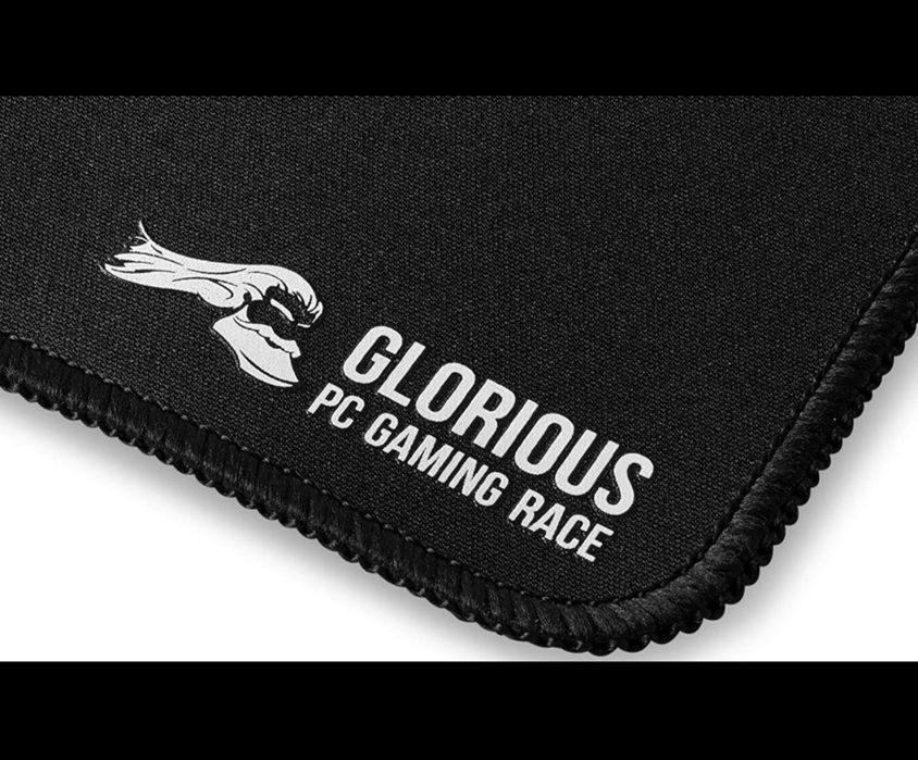 Коврик для мыши Glorious