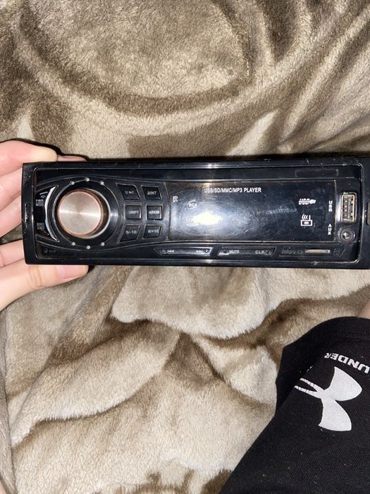 Мафон мп3 магнитафон