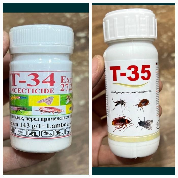 Klapa uchun porowokli dori, sichqon dori