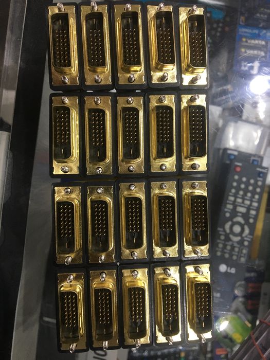 Адаптер переходник DVI HDMI