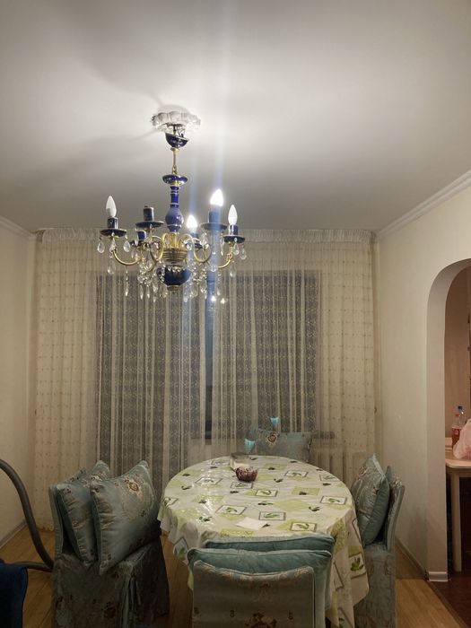 Продам квартиру/санаторий Алматы