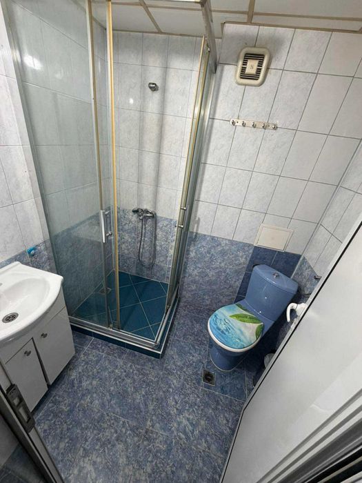 Двустаен апартамент