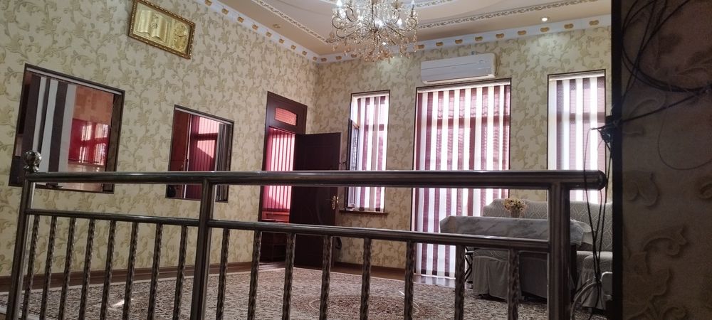 продаётся дом (участок 8 соток