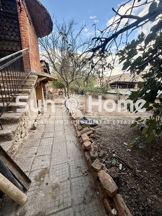 Продава се Къща в Харманли - 316 кв.м за 231 €/кв.м - Снимка #19