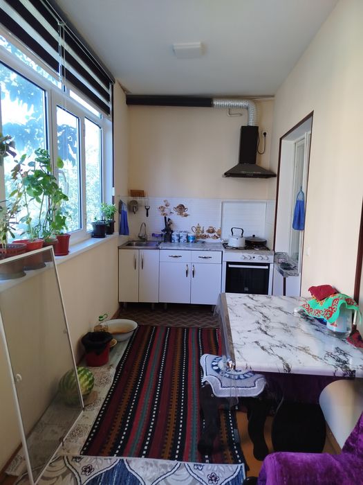 Srochna uy sotiladi. Samarqand Jomboy sentr Uy tuman markazida