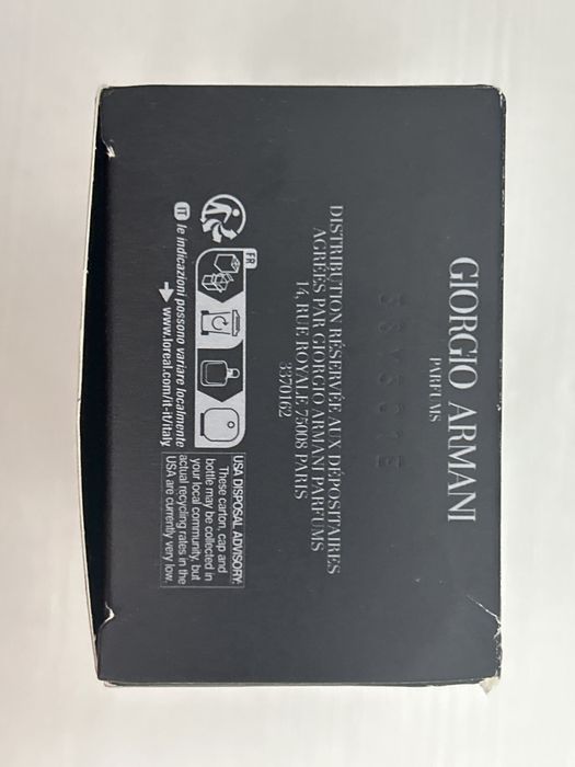 Продается парфюм