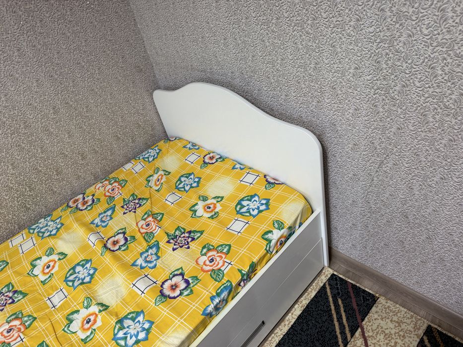 Кровать в отличном сост