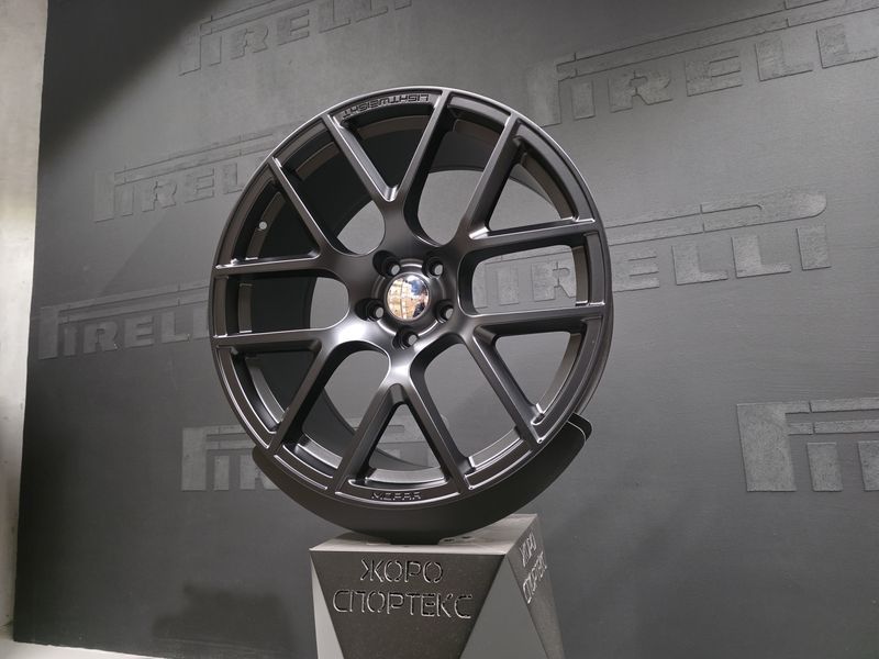 20цола 5х115 Dodge Challenger 5x115