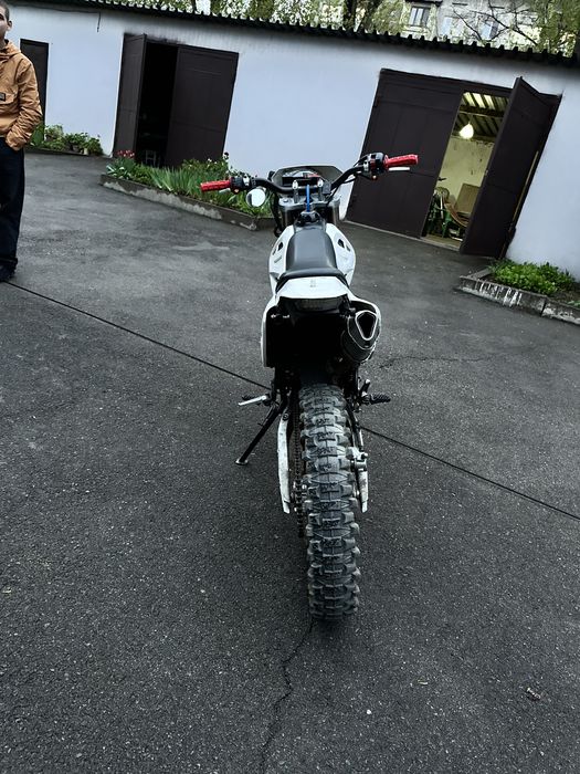 Продам эндуро 06