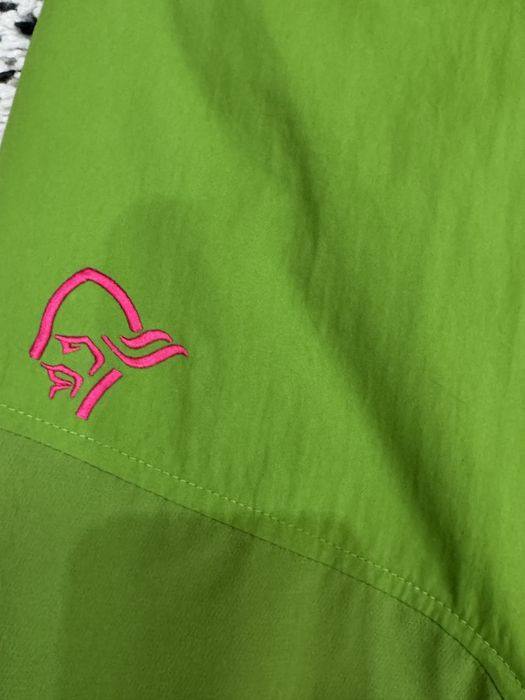 Дамски туристически панталон NORRONA BITIHORN . Размер  М