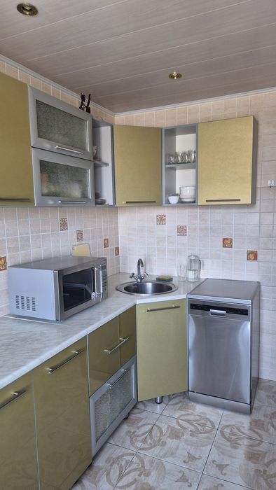 Продам 2-х комнатную квартиру