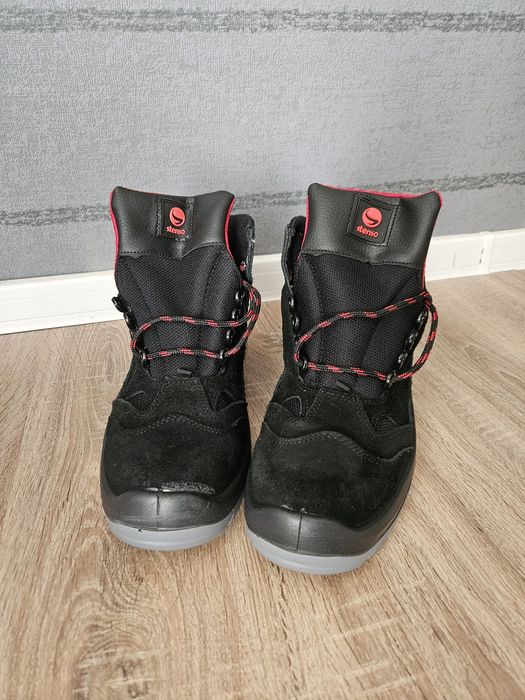 Работни обувки мъжки нови