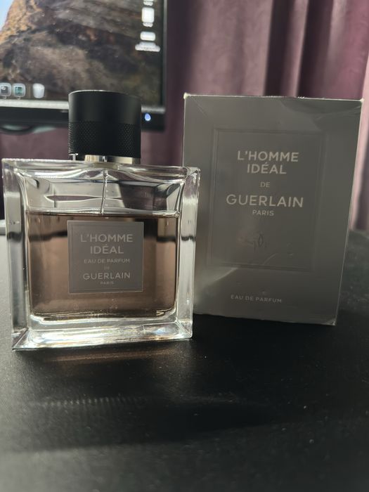 Guerlain L'Homme Ideal 100ml