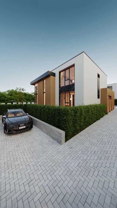 Продава се Къща в Бургас, Славейков - 347 кв.м за 1142 €/кв.м - Снимка #4