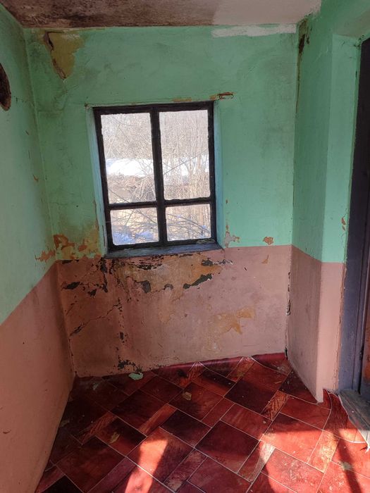 Къща в село Росица