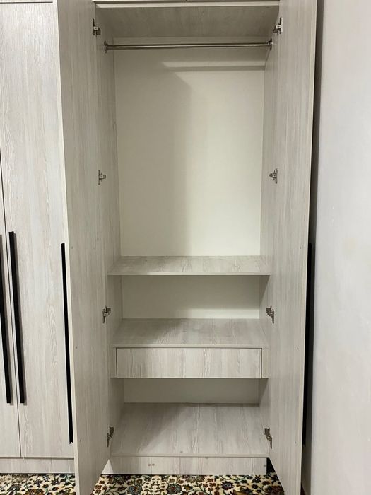 Shkaf premuim klass shkof