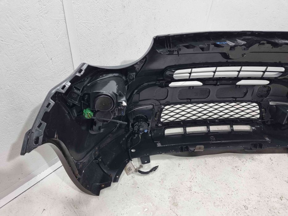 Bara fata Fiat 500L Trekking [Fabr 2012-prezent] 923 COLEST