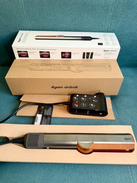Продам Dyson Airstrait